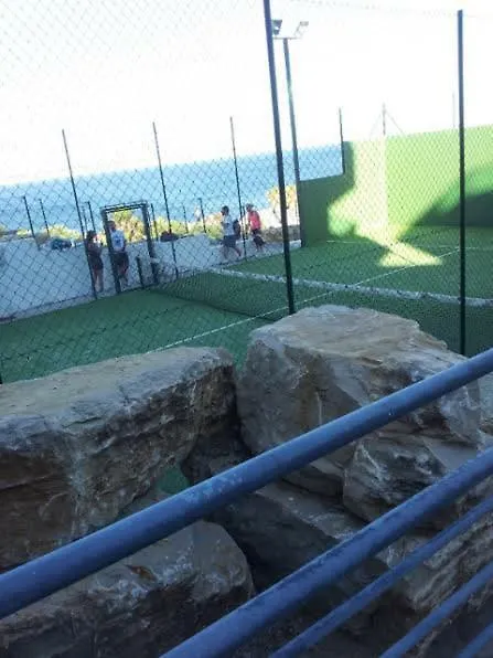 Urbanizacion Camarate Golf, Uad4 Bl.1 Esc 1, Bajo A. Hotel Estepona
