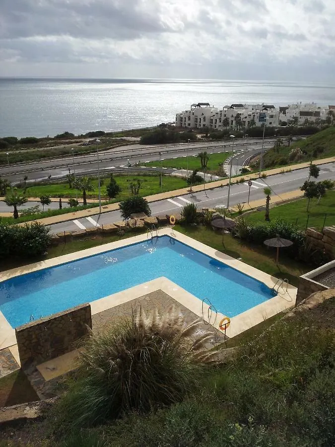 Apartment Urbanizacion Camarate Golf, Uad4 Bl.1 Esc 1, Bajo A. Hotel Estepona