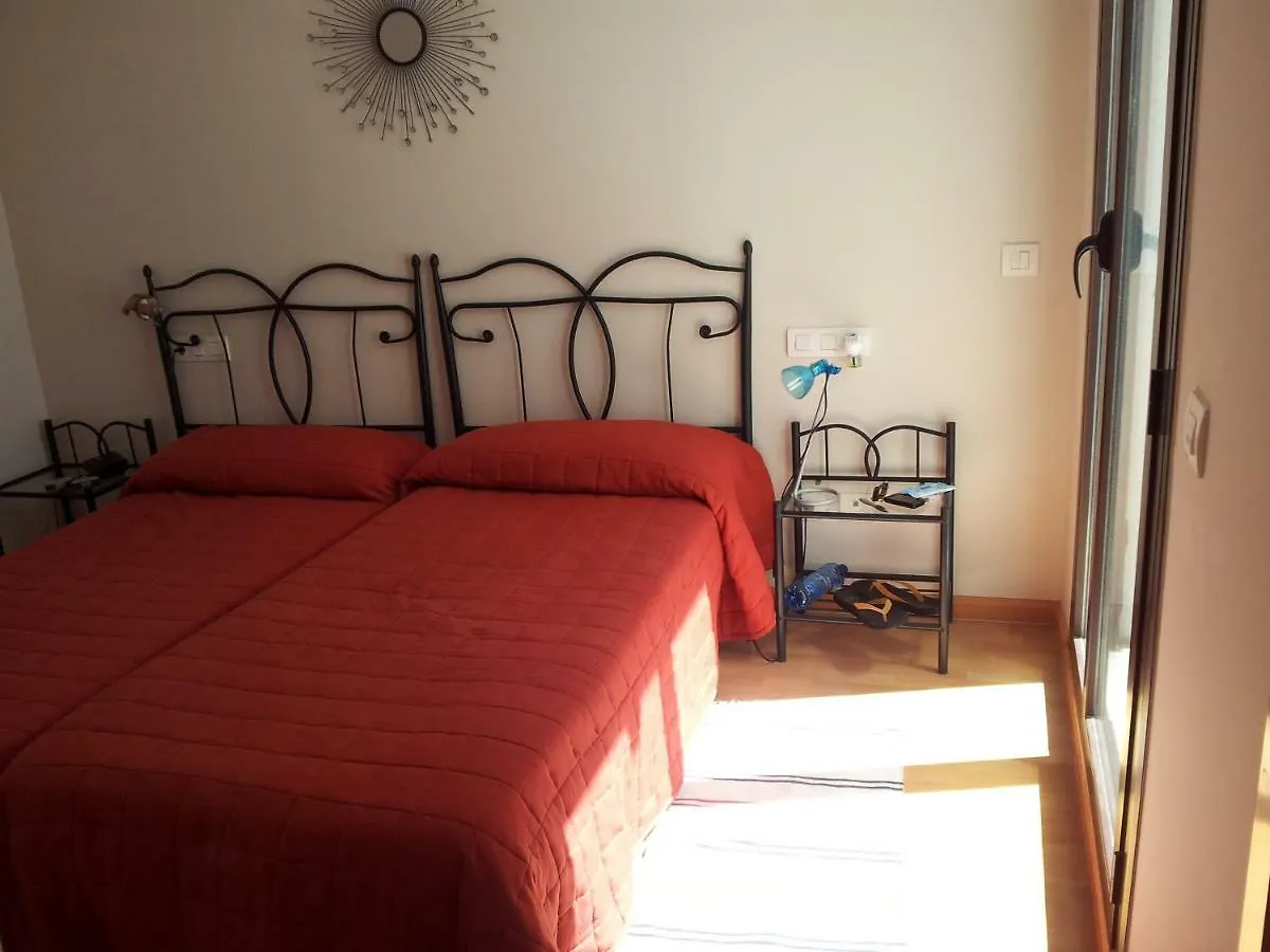 Urbanizacion Camarate Golf, Uad4 Bl.1 Esc 1, Bajo A. Hotel Estepona Spain