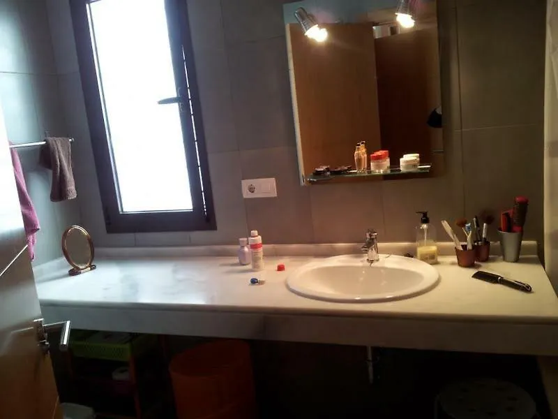 Apartment Urbanizacion Camarate Golf, Uad4 Bl.1 Esc 1, Bajo A. Hotel Estepona