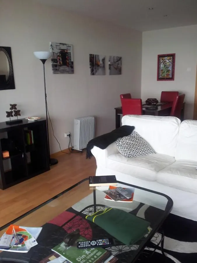 Apartment Urbanizacion Camarate Golf, Uad4 Bl.1 Esc 1, Bajo A. Hotel Estepona Spain