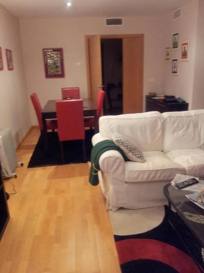 Apartment Urbanizacion Camarate Golf, Uad4 Bl.1 Esc 1, Bajo A. Hotel Estepona