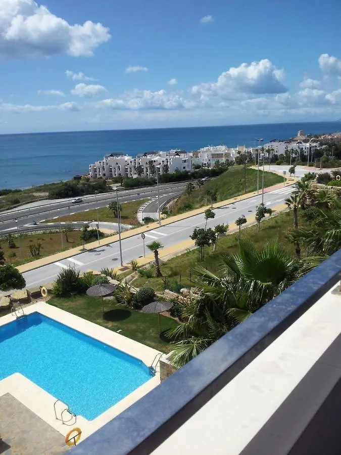 Urbanizacion Camarate Golf, Uad4 Bl.1 Esc 1, Bajo A. Hotel Estepona
