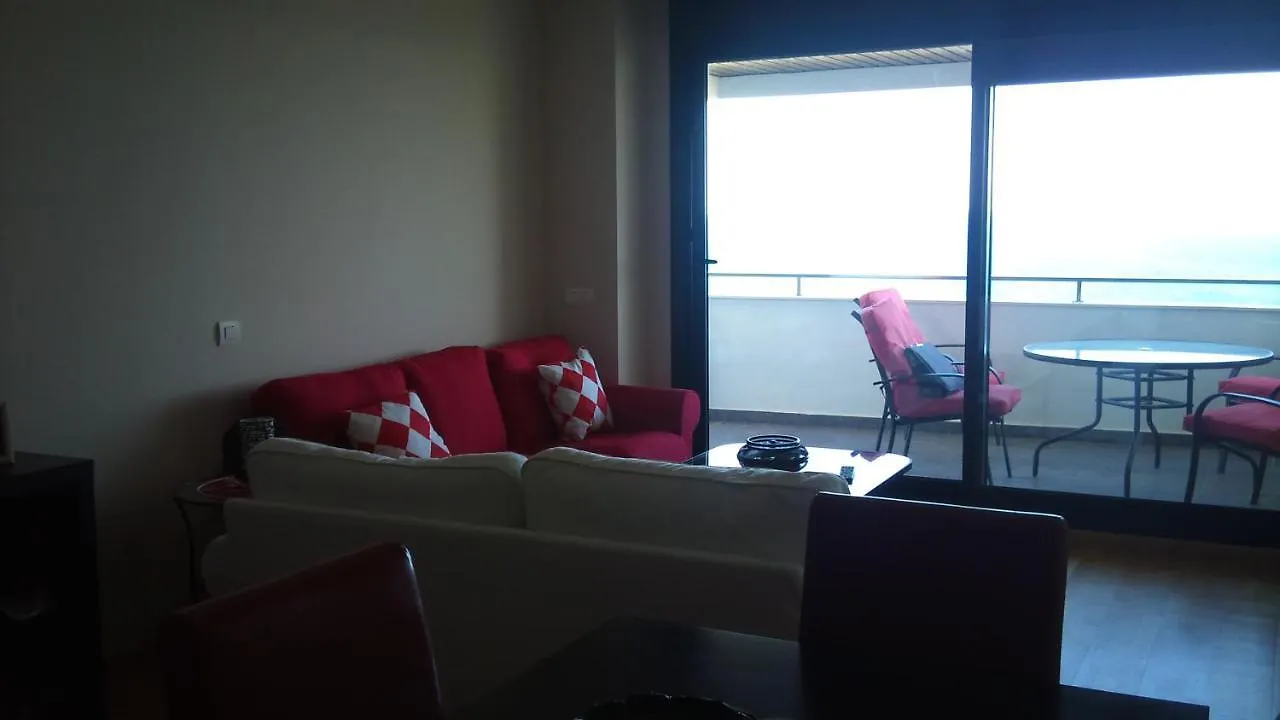 Urbanizacion Camarate Golf, Uad4 Bl.1 Esc 1, Bajo A. Hotel Estepona Appartamento